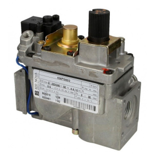 Газовый клапан SIT 820  для 60 PLO  0020025219